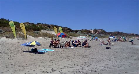 Apollo Naturist Beach